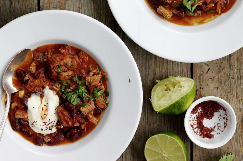 Chili con carne