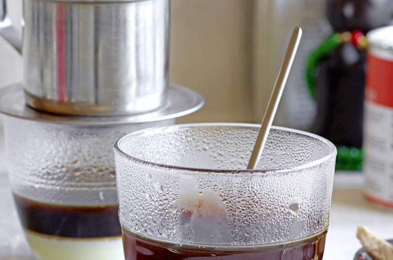 Café vietnamien
