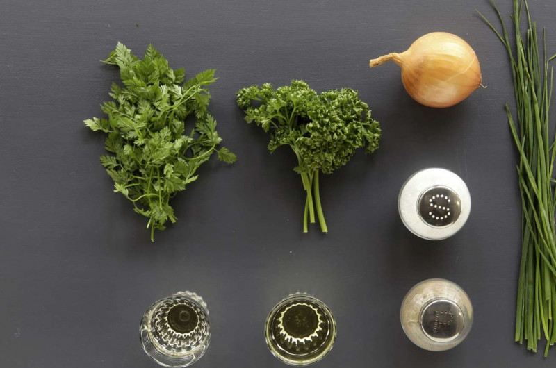 Vinaigrette