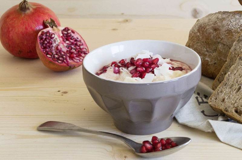 Bircher énergisant