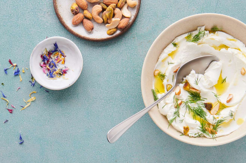 Labneh