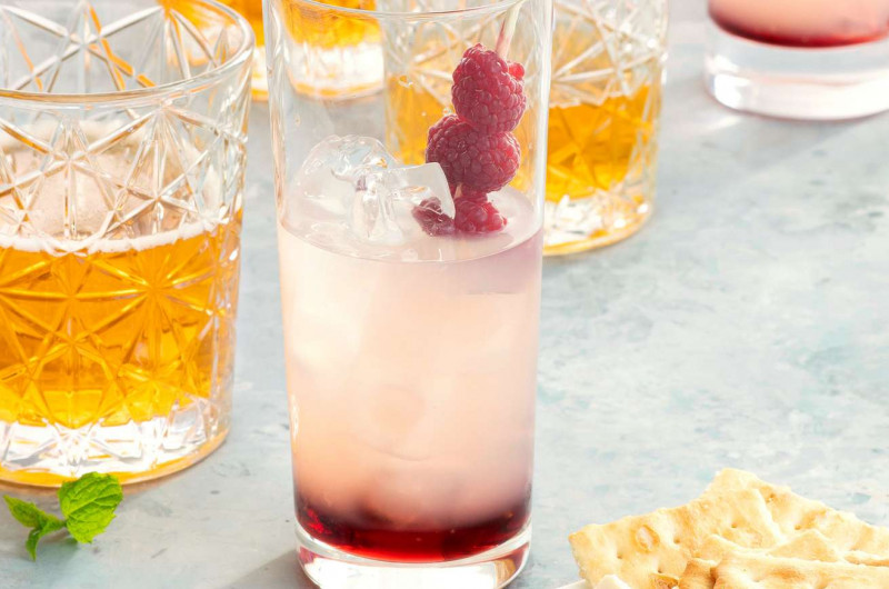 Drinks italiens