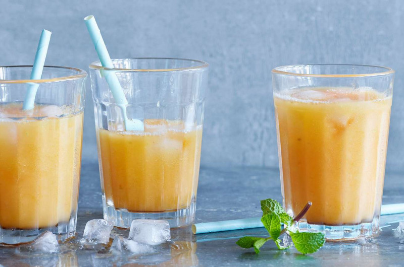 Power smoothie