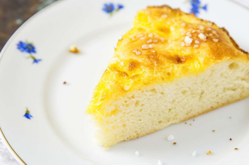 Nidelkuchen