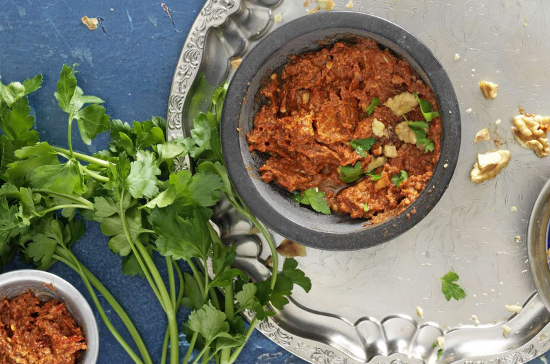 Muhammara