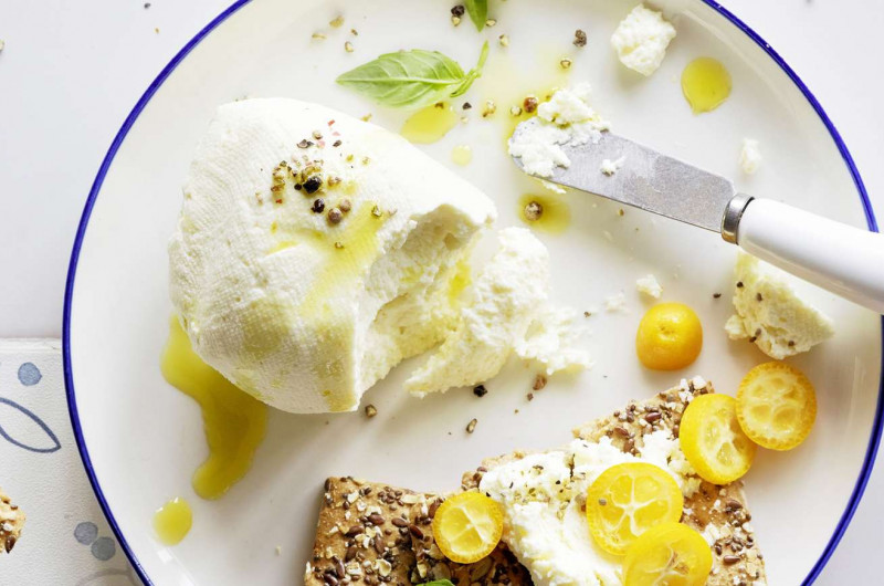 Fromage frais