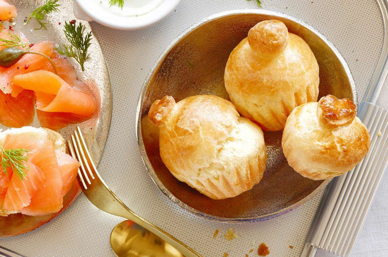 Brioches