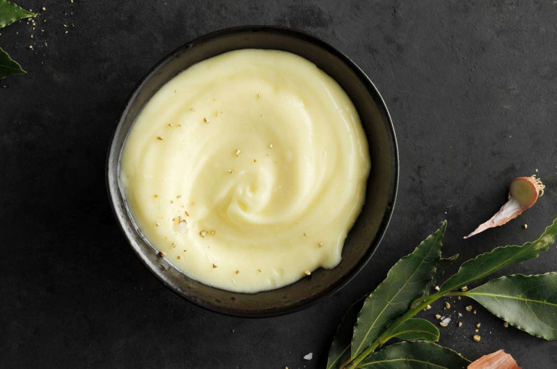 Mayonnaise maison