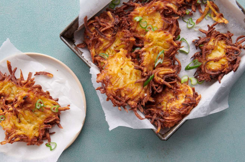 Latkes