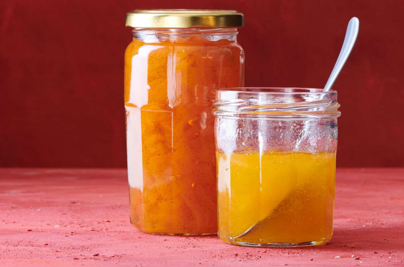 Confiture de melon