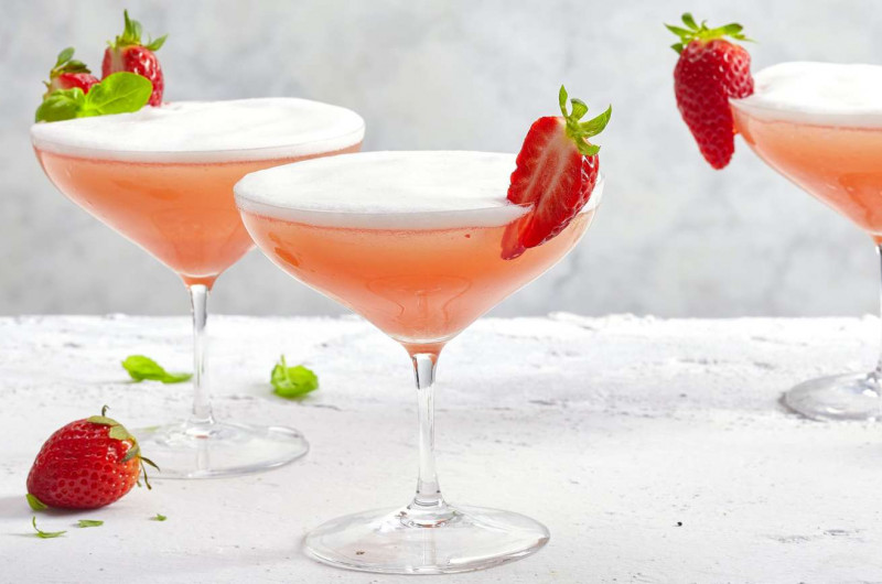 Frosé