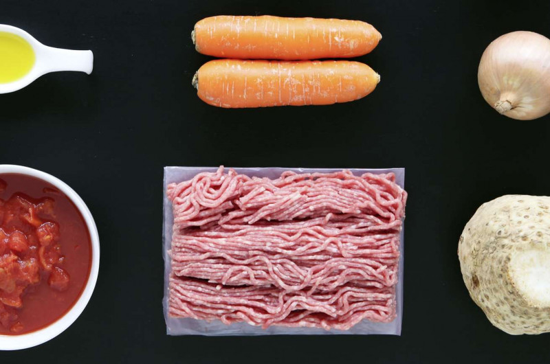 Bolognaise