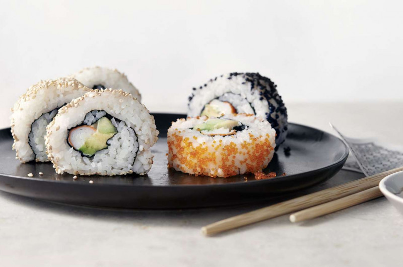California roll