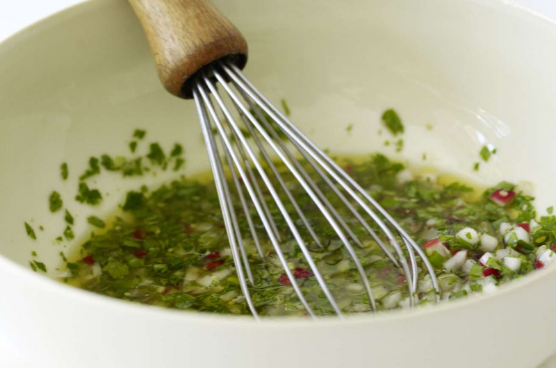 Vinaigrette