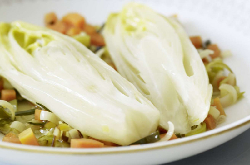 Endives