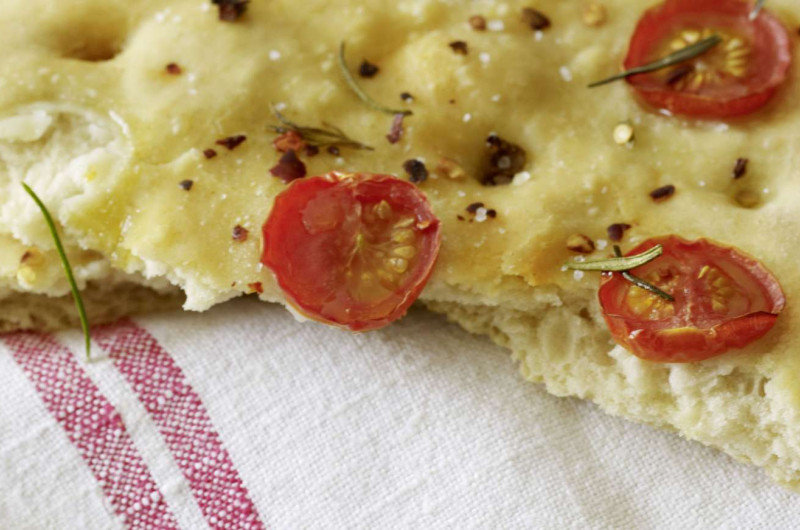 Fougasse