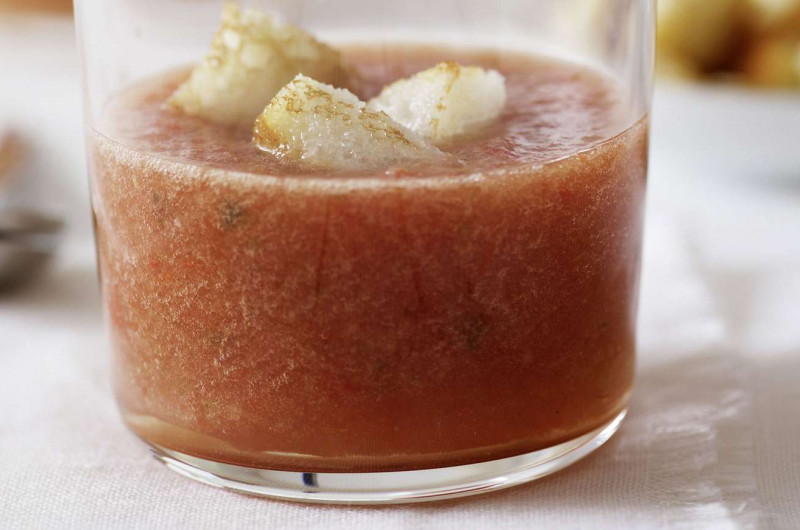 Gaspacho
