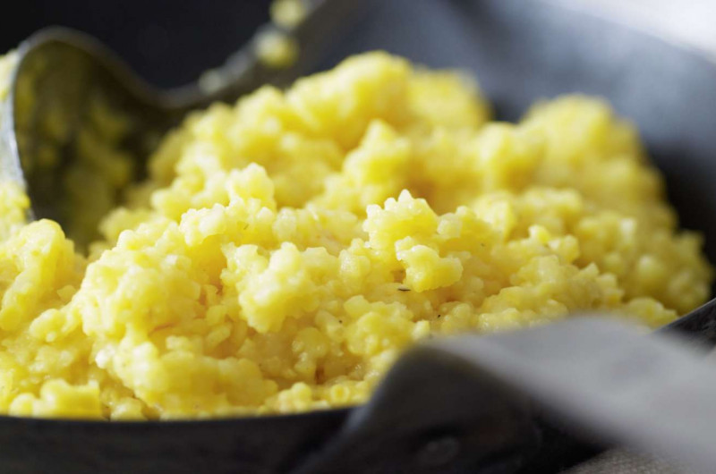 Polenta