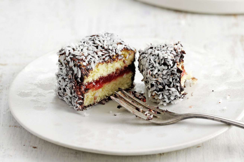 Lamingtons