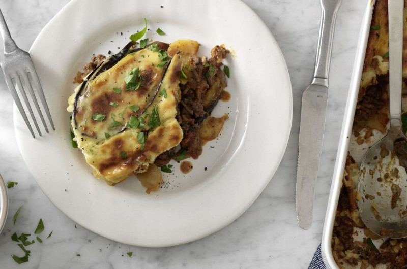 Moussaka