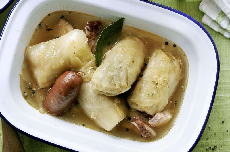 Sarma